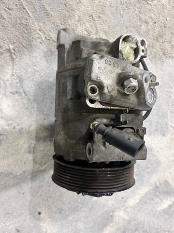 94812601100 PORSCHE Компрессор кондиционера купить в Запорожье