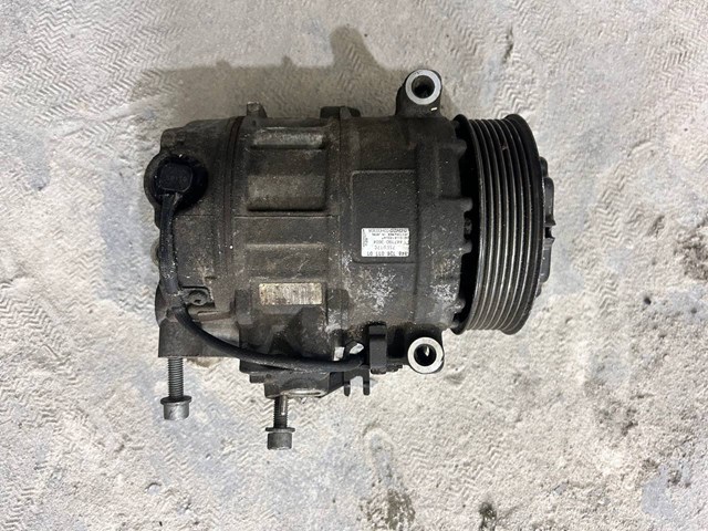 PORSCHE 94812601101 Компрессор кондиционера в наличии Сумы
