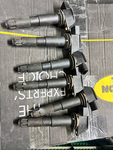 PORSCHE 94860210405 Катушка зажигания в наличии Житомир