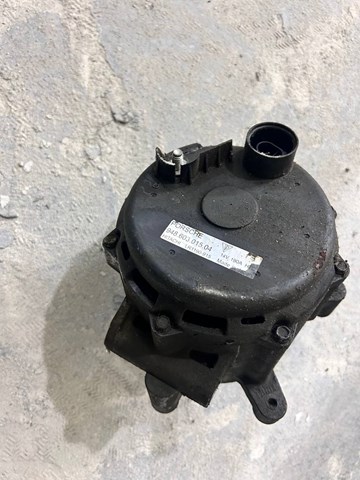94860301504 PORSCHE Генератор купить в Кривой Рог
