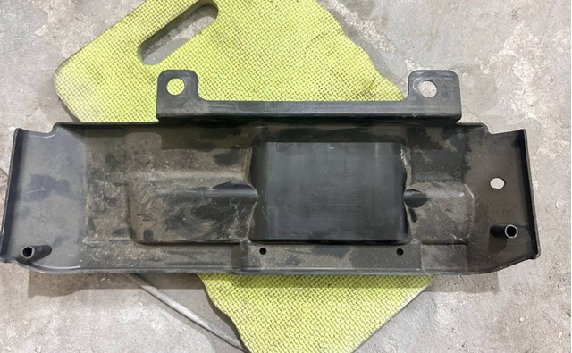 LAND ROVER CPLA130B14AA в наличии Кривой Рог