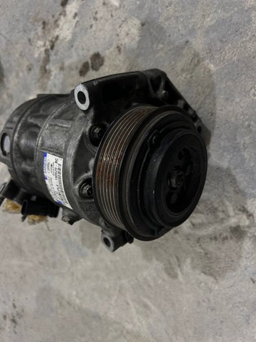 LAND ROVER CPLA19D629BC Компрессор кондиционера в наличии Харьков