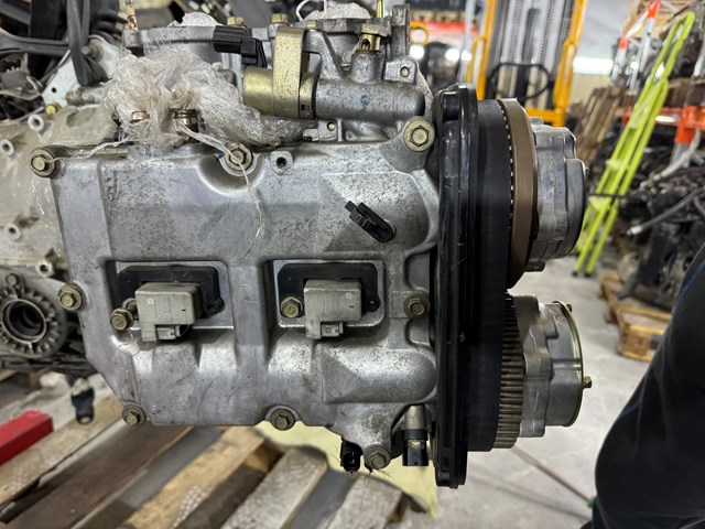 EJ20X SUBARU купить в Украина