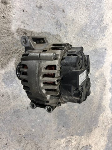 FG15T044 VALEO Генератор купить в Сумы