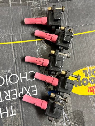 FK0140 SUBARU купить в Житомир