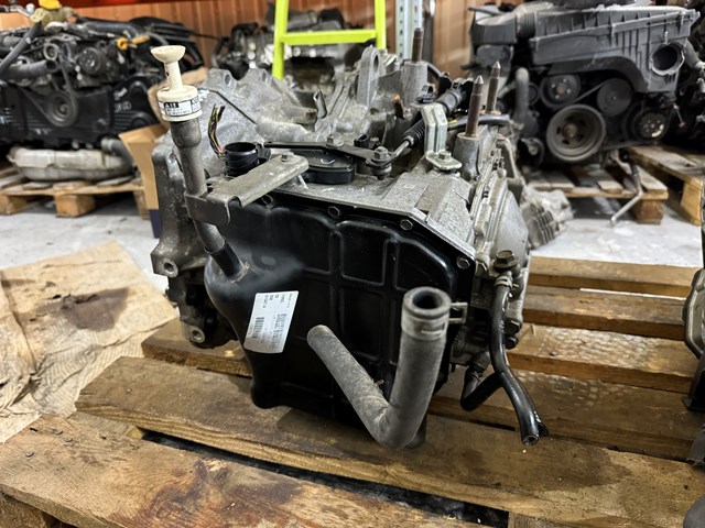 JF613E MITSUBISHI АКПП купить в Ужгород