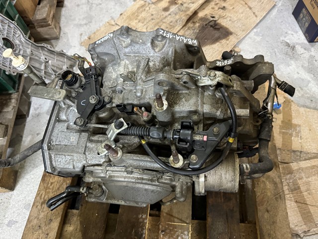 MITSUBISHI JF613E АКПП в наличии Хмельницкий