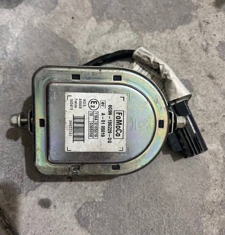 Звуковой колокол сигнализации LR023909 LAND ROVER