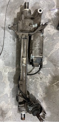 Рулевая рейка LR033526 LAND ROVER