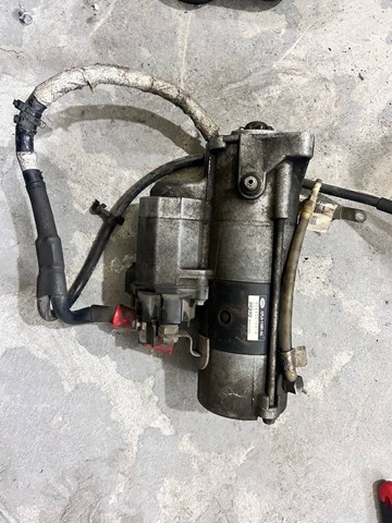 LAND ROVER LR034020 Стартер в наличии Ужгород