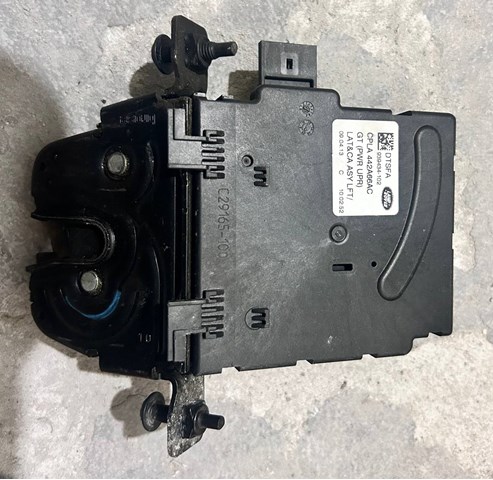 LR048039 LAND ROVER Замок крышки багажника (двери 3/5-й задней) купить в Полтава