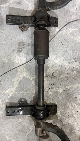 Стабилизатор передней подвески LR048453 LAND ROVER