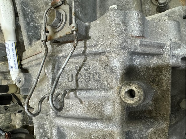 TOYOTA U250E в наличии Ужгород