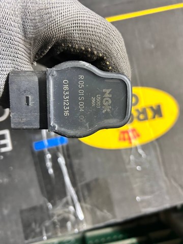 NGK U5003 Катушка зажигания в наличии Каменское