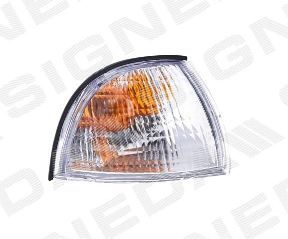 DEPO 222150RAE Указатель поворота правый в наличии Черкассы