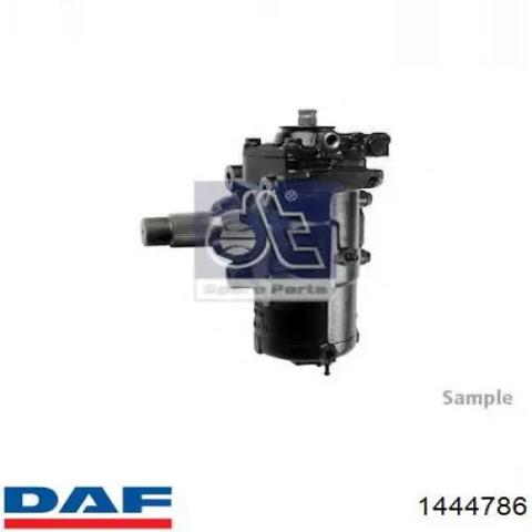 DAF 1444786 Рулевой редуктор в наличии Одесса
