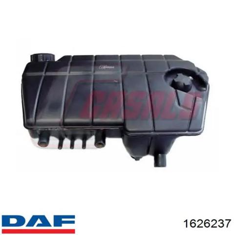 1626237 DAF Бачок системы охлаждения расширительный купить в Черкассы