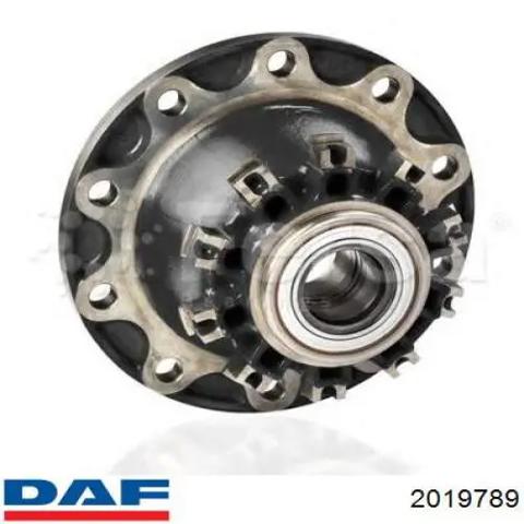 2019789 DAF Ступица передняя купить в Каменское