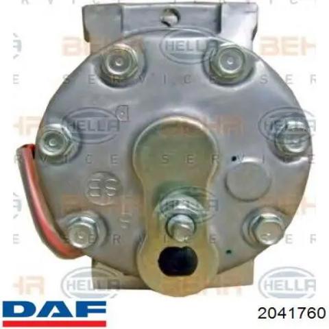 2041760 DAF Компрессор кондиционера купить в Хмельницкий