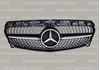 Решетка радиатора mercedes cla w117 A1178880600