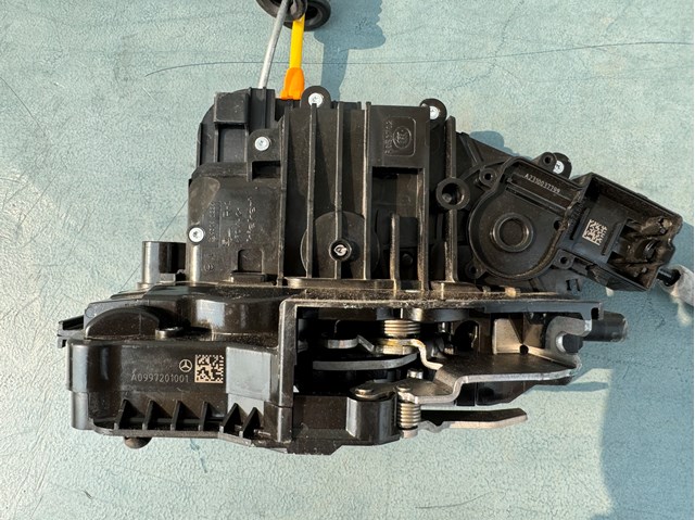 MERCEDES A0997201001 в наличии Запорожье