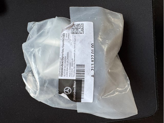 A2138270100 Mercedes