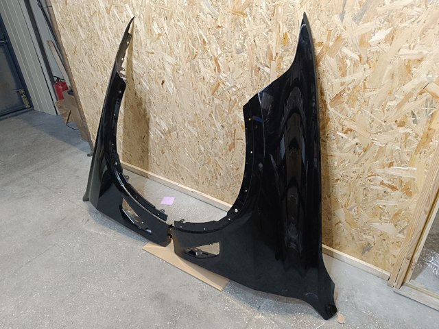 Крыло левое 41007492363 BMW