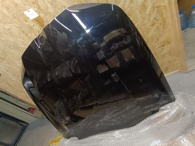 Капот 41619633618 BMW