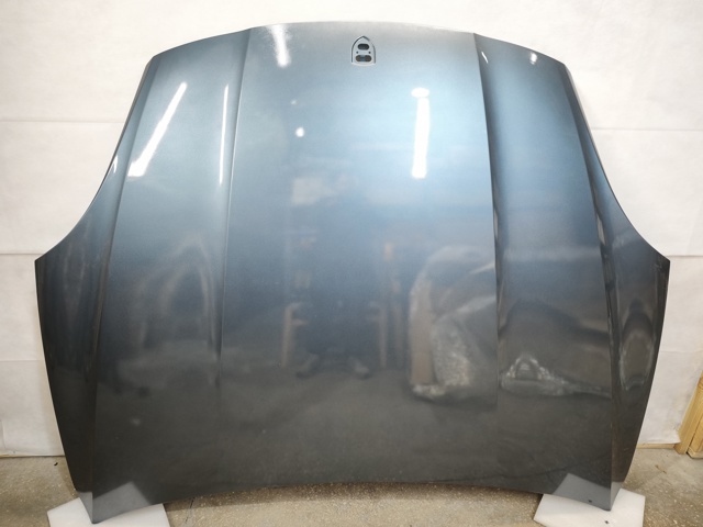 Капот двигателя 95882303100GRV PORSCHE