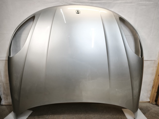 Капот двигателя 95B823031CYGRV PORSCHE
