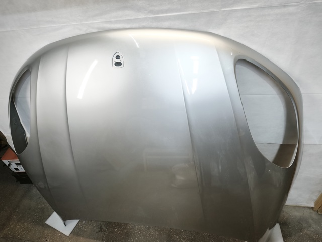 95B823031CYGRV PORSCHE Капот купить в Каменское