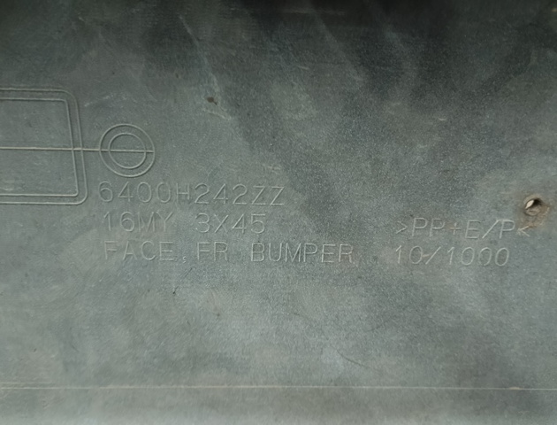 6400H242ZZ MITSUBISHI купить в Харьков
