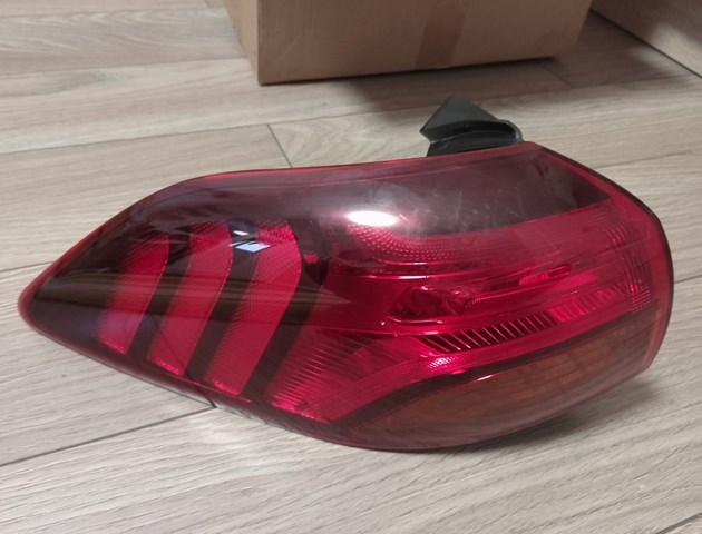 92401D7500 HYUNDAI Фонарь задний левый внешний купить в Запорожье