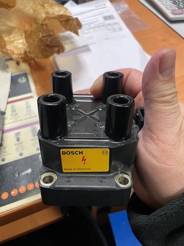 0221503001 BOSCH Катушка зажигания купить в Кривой Рог