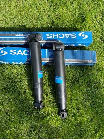 SACHS 124654 Амортизатор задний в наличии Львов