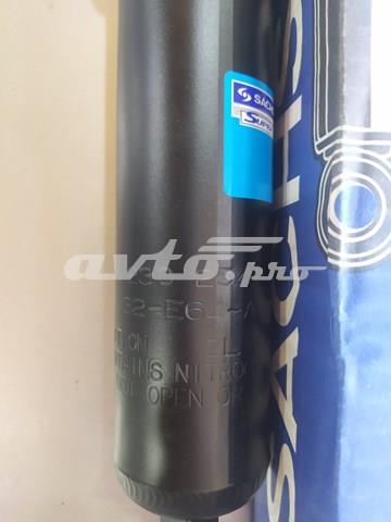 230254 SACHS Амортизатор задний купить в Запорожье