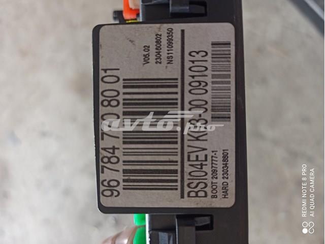 PEUGEOT 967847708001 в наличии Ирпень