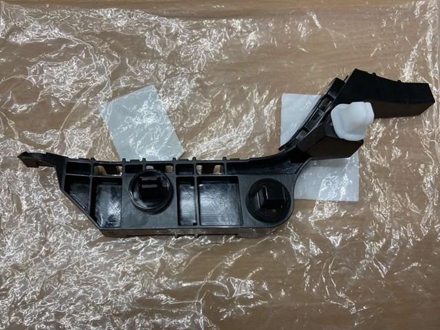 71198SEA003 HONDA Кронштейн бампера переднего внешний левый купить в Хмельницкий