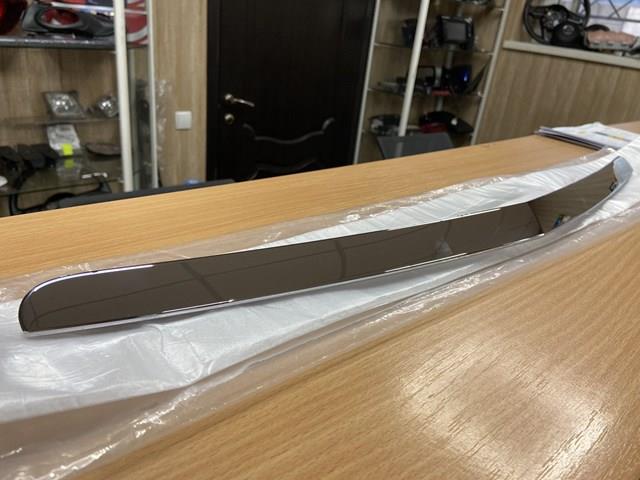 75120SEA003 Накладка на капот купить Днепр