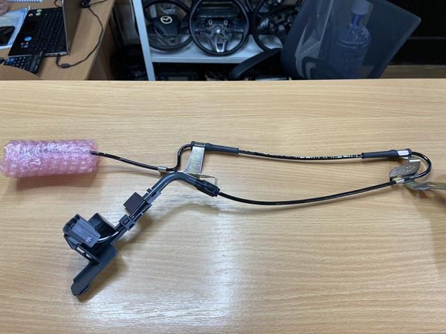 GS1D4370XA MAZDA Датчик АБС (ABS) передний правый купить в Чернигов