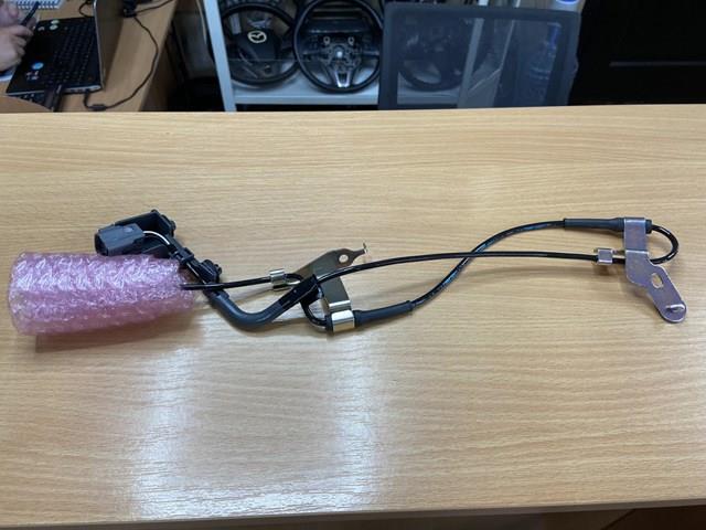 GS1D4373XA MAZDA Датчик АБС (ABS) передний левый купить в Хмельницкий