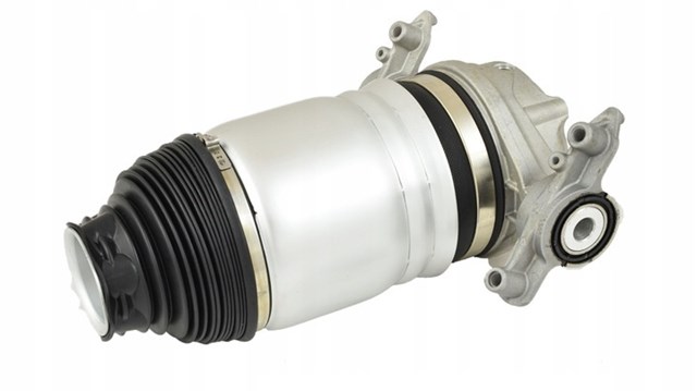 SLINE SL0081RL1 Пневмоподушка (пневморессора) моста заднего в наличии Полтава