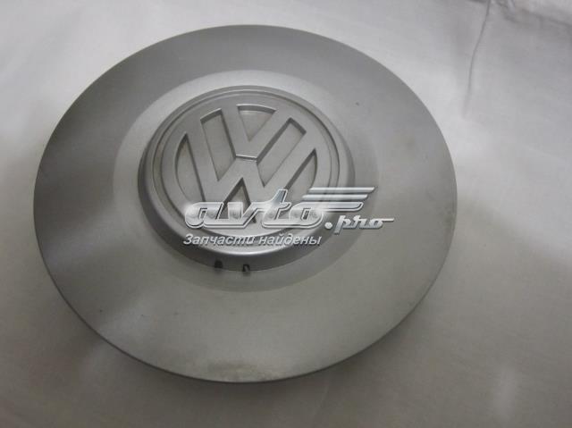Колпаки на колеса 3A0601149A VAG