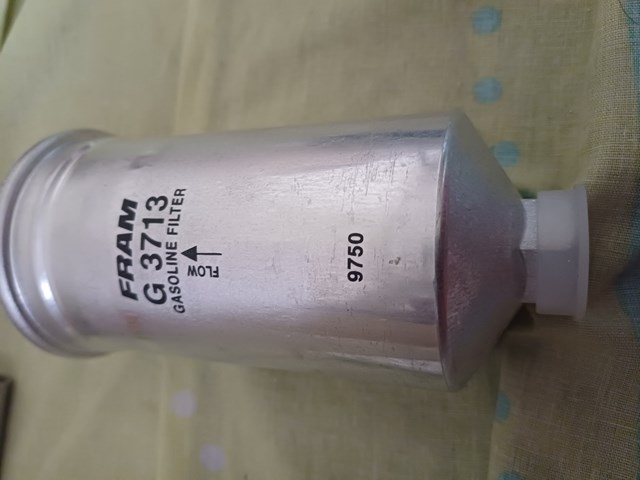 Топливный фильтр G3713 FRAM