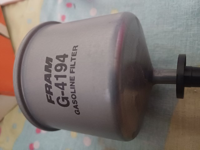 Топливный фильтр G4194 FRAM