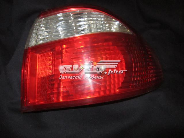 Стоп задний GG2M51170A MAZDA