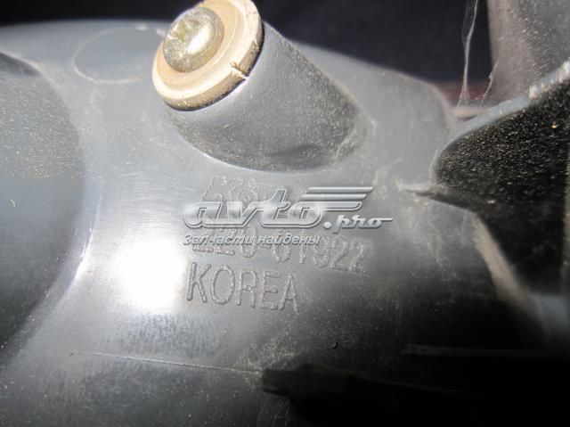 GG2M51170A MAZDA Фонарь задний правый внешний купить в Ирпень