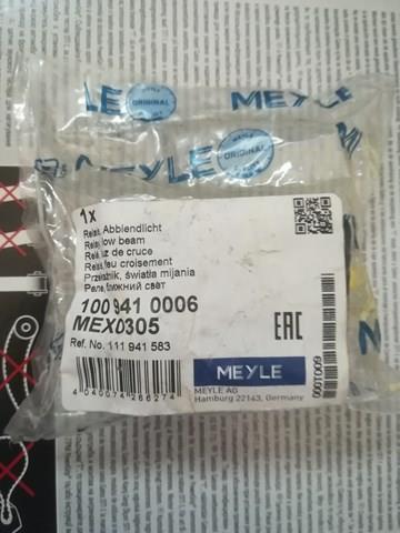 1009410006 MEYLE купить в Одесса