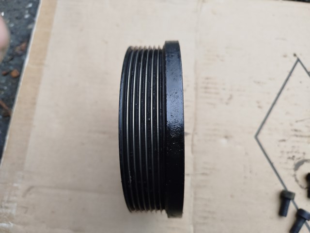 BMW 11237551308 Шкив коленвала в наличии Сумы