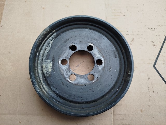 Демпфер коленвала 11237551308 BMW